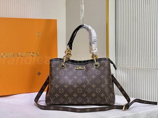 LV Handbags 502